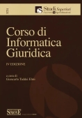 Immagine 0 di St4  Corso Di Informatica Giuridica