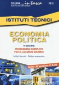 Immagine 0 di Pk18  Istituti Tecnici - Economia Politica