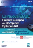 Immagine 0 di Nuova Ecdl Patente Europea Computer 6.0