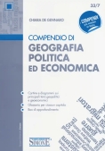 Immagine 0 di 33/7  Compendio Di Geografia Politica Ed Economica