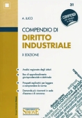 Immagine 0 di 31  Compendio Di Diritto Industriale