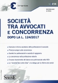 Immagine 0 di Societ? Tra Avvocati E Concorrenza Dopo