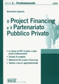 Immagine 0 di L36/a  Il Project Financing E Il Partenariato Pubblico E Privato