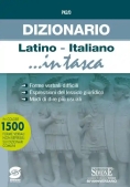 Immagine 0 di Pk2/d  Dizionario Latino-italiano