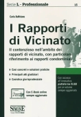 Immagine 0 di I Rapporti Di Vicinato