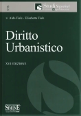 Immagine 0 di Diritto Urbanistico