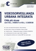 Immagine 0 di Videosorveglianza Urbana Integrata