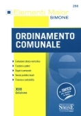 Immagine 0 di Ordinamento Comunale