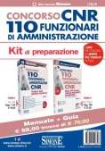 Immagine 0 di Kit Di Preparazione (3523521) Concorso