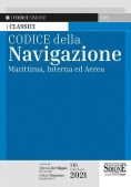 Immagine 0 di Codice Della Navigazione