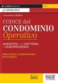 Immagine 0 di Codice Del Condominio Operativo