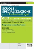 Immagine 0 di Scuole Di Specializzazione Per Le Profes