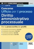 Immagine 0 di Concorso Ufficio Per Il Processo - Dirit