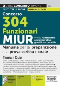 Immagine 0 di Concorso 304 Funzionari Miur - Profilo F