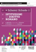 Immagine 0 di Schemi & Schede Di Istituzioni Di Diritt