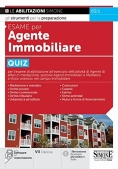 Immagine 0 di Agente Immobiliare - Quiz