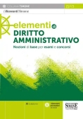 Immagine 0 di Elementi Di Diritto Amministrativo