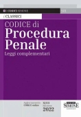 Immagine 0 di Codice Di Procedura Penale