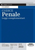 Immagine 0 di Codice Penale