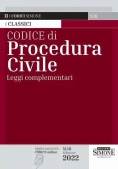 Immagine 0 di Codice Di Procedura Civile