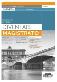 Immagine 0 di Diventare Magistrato - La Rivista Per Il