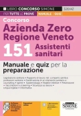 Immagine 0 di Concorso Azienda Zero Regione Veneto 151