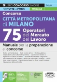 Immagine 0 di Concorso Citt?metropolitana Di Milano 75