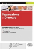 Immagine 0 di Separazione E Divorzio