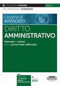 Immagine 0 di Esame Di Avvocato Diritto Amministrativo