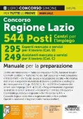 Immagine 0 di 544 Centri Impiego Reg.lazio 295-249