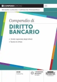 Immagine 0 di Compendio Di Diritto Bancario 18ed.