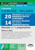 Immagine 0 di 20 Istruttori Serv.amm.com.milano