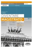 Immagine 0 di Diventare Magistrato Rivista 5 112022