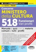 Immagine 0 di 518 Funzionari Ministero Cultura