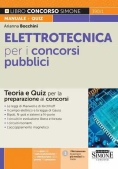 Immagine 0 di Elettrotecnica Concorsi Pubblici