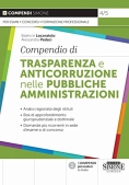 Immagine 0 di Compendio Trasparenza Anticorruzione Pa