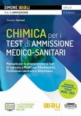 Immagine 0 di Chimica Test Ammissione Medico-sanitari