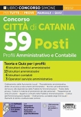 Immagine 0 di 59 Profili Amm.vo Contabile Catania