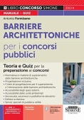 Immagine 0 di Barriere Architettoniche Conc.pubblici