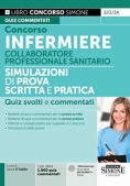 Immagine 0 di Infermiere Collab.profess.sanitario 2023