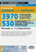 Immagine 0 di 3970 Funzionari Agenzia Entrate 530 Funz