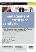 Immagine 0 di Il Management Nelle Strutture Sanitarie