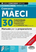 Immagine 0 di Concorso Maeci 2023 30 Funz.economici