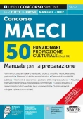 Immagine 0 di Concorso Maeci 50 Funzionari Prom.cult.