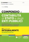 Immagine 0 di Compendio Contabilita' Di Stato 13ed.