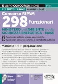 Immagine 0 di 298 Funzionari Concorso Ripam Mase