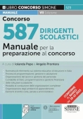 Immagine 0 di 587 Conc.dirigente Scolastico Manuale