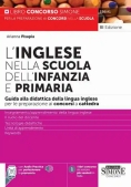 Immagine 0 di Inglese Scuola Infanzia E Primaria 3ed.