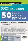 Immagine 0 di 50 Agenti Di Polizia Municipale Napoli