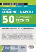 Immagine 0 di 50 Funzionari Tecnici Napoli